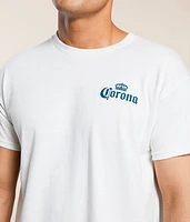 Corona® Find Your Beach T-Shirt