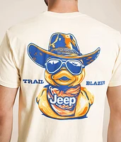 JEEP® Duck Trail T-Shirt