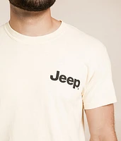 JEEP® Duck Trail T-Shirt