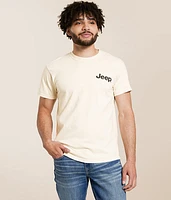 JEEP® Duck Trail T-Shirt