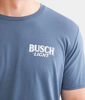 Busch Light® Bucket T-Shirt