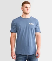 Busch Light® Bucket T-Shirt
