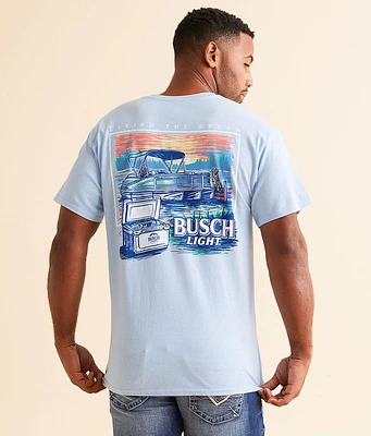JEDCo Busch Light Dream T-Shirt