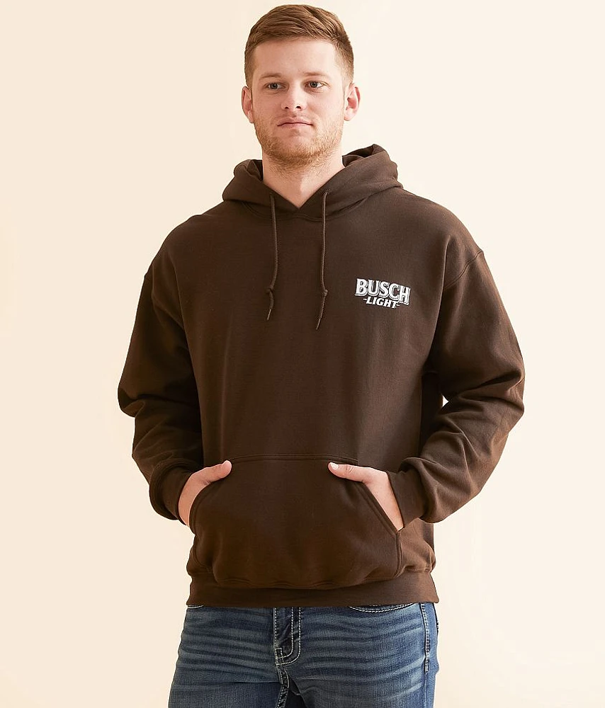 JEDCo Busch Field ATV Hooded Sweatshirt