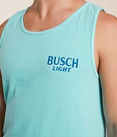 Busch Light® Dog Cooler Tank Top
