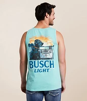Busch Light® Dog Cooler Tank Top