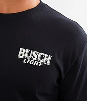Busch Light® Rustle T-Shirt