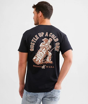 Busch Light® Rustle T-Shirt