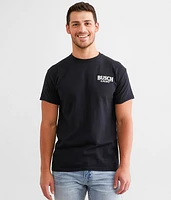 Busch Light® Rustle T-Shirt
