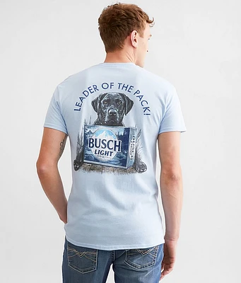 Busch Light® Leader T-Shirt