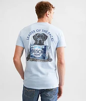 Busch Light® Leader T-Shirt