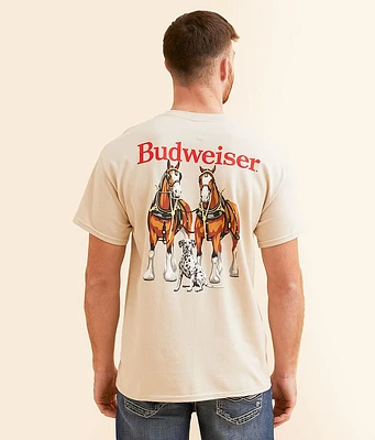 Budweiser® Teamwork T-Shirt