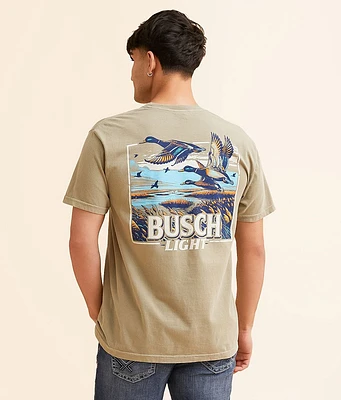 JEDCo Busch Light Marsh T-Shirt