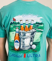 Michelob Ultra® Fore More T-Shirt