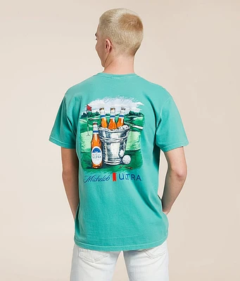 Michelob Ultra® Fore More T-Shirt