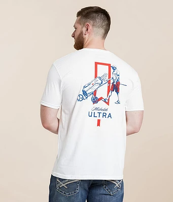 Michelob Ultra® Sunday Funday T-Shirt