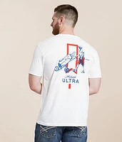 Michelob Ultra® Sunday Funday T-Shirt