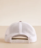 JEEP® Camo Trucker Hat