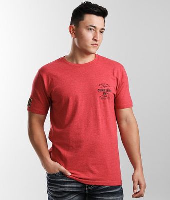Salvage Flying T-Shirt