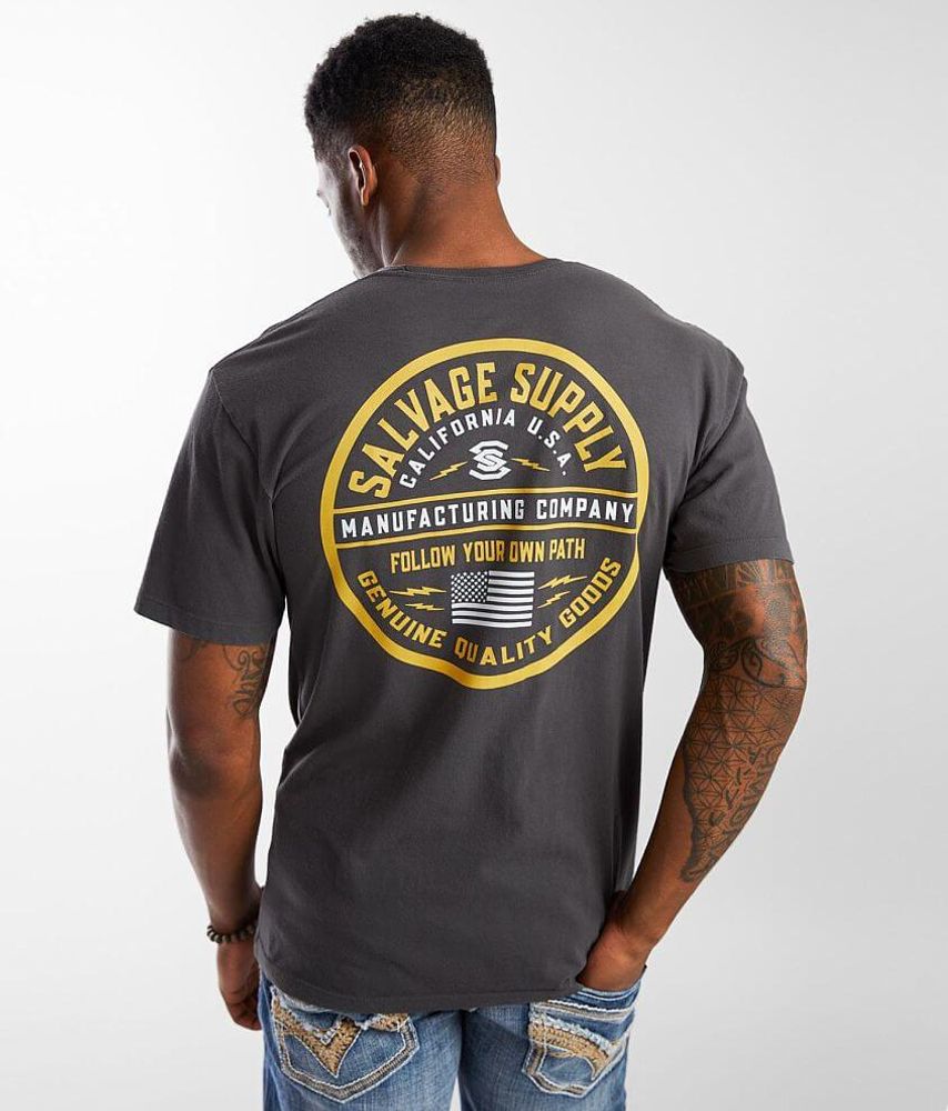 Salvage Infantry T-Shirt