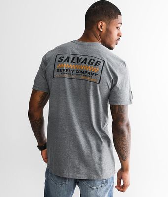 Salvage Raceway T-Shirt
