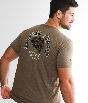 Salvage Warpath T-Shirt