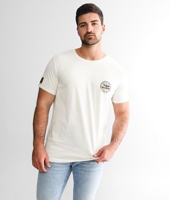 Salvage Desert Storm T-Shirt