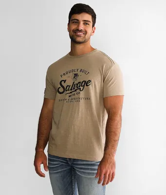 Salvage 1947 T-Shirt
