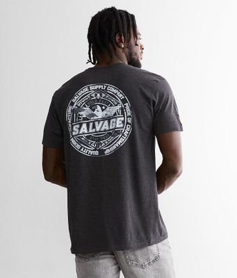 Salvage Britown T-Shirt