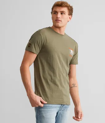 Salvage Keystone T-Shirt