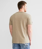Wooden Nickle T-Shirt