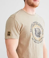 Wooden Nickle T-Shirt