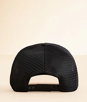 No Pain No Gain Trucker Hat