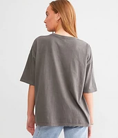 Eye Of Paradise Boyfriend T-Shirt