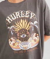 Eye Of Paradise Boyfriend T-Shirt