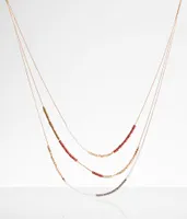 boutique by BKE Layered Necklace