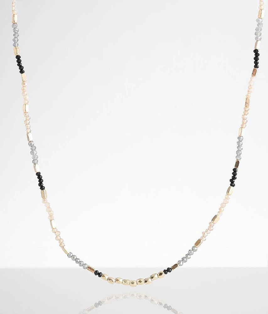 BKE Beaded Necklace