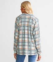 Plaid Shirt