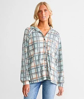 Plaid Shirt