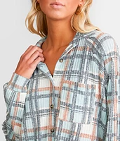 Plaid Shirt