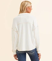 Ribbed Shirt