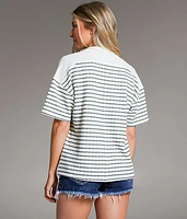 Striped Top