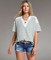 Striped Top