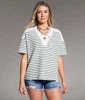 Striped Top