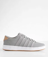 K-Swiss Court Pro II Leather Sneaker