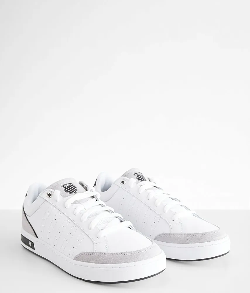 K-Swiss Court Block Sneaker