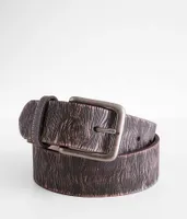 BKE Grainy Leather Belt