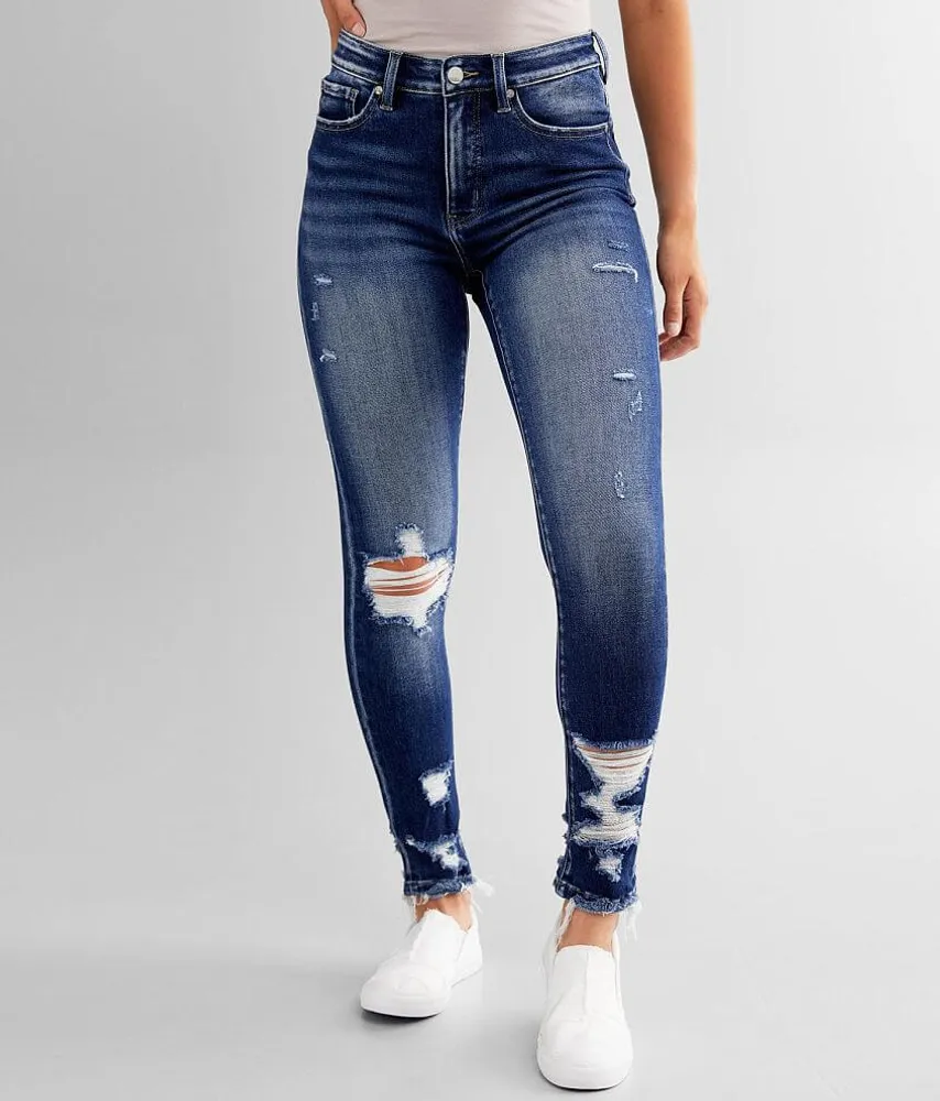 BKE Parker Skinny Stretch Jean