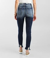 Billie Ankle Skinny Stretch Jean