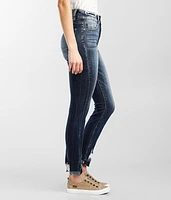 Billie Ankle Skinny Stretch Jean